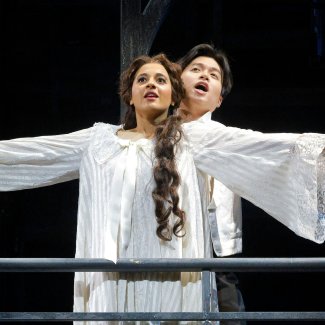  Romeo and Juliet by Cory Weaver.JPG