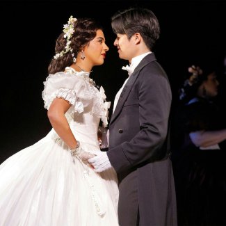  Romeo and Juliet by Cory Weaver.JPG