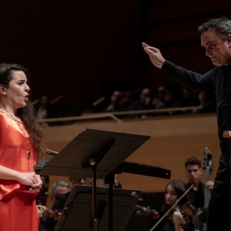 (c) May Zircus-L’Auditori