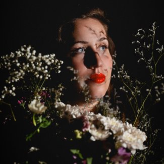 Julie Cherki