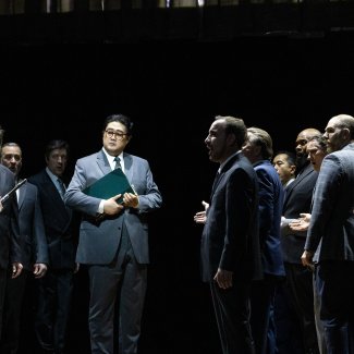 © Metropolitan Opera