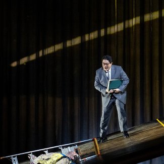 © Metropolitan Opera