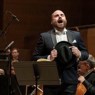 ©Orquestra Simfonica de Barcelona