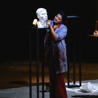 © Opera national de Lyon