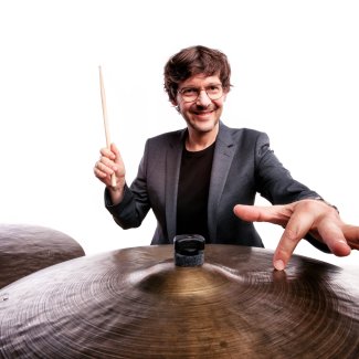 Ralph Steckelbach