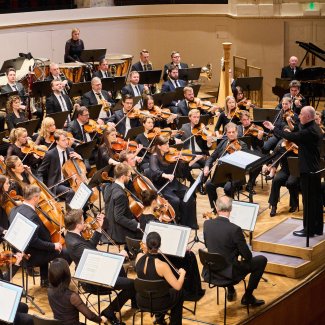 Estonian Festival Orchestra, Paavo Jarvi © Kauppo Kikkas
