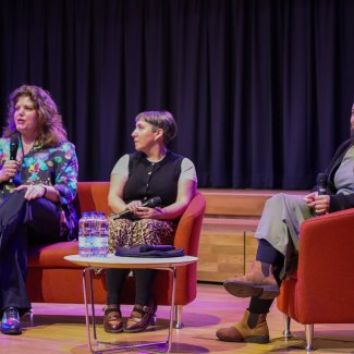 Foundation Symposium 2024