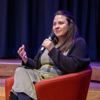 Foundation Symposium 2024