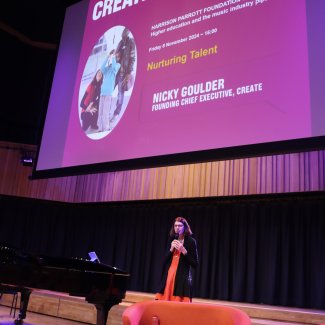 Foundation Symposium 2024