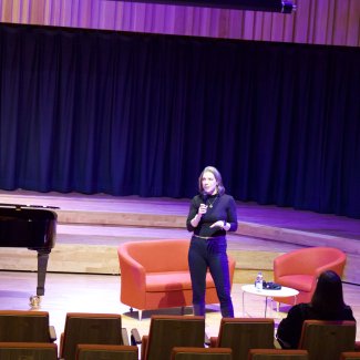 Foundation Symposium 2024