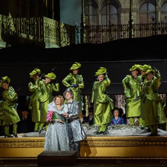 Lohengrin © Berecz Valter