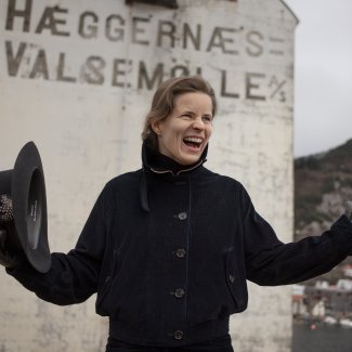 ©Oddleiv Apneseth/Bergen Philharmonic Orchestra