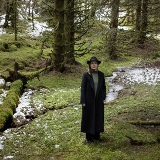 ©Oddleiv Apneseth/Bergen Philharmonic Orchestra