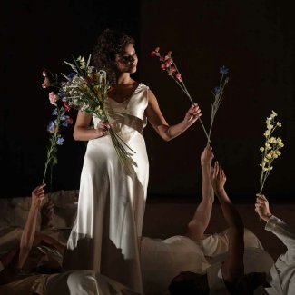 (c) Teatro Real de Madrid