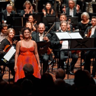 (c) Rotterdam Philharmonic Orchestra