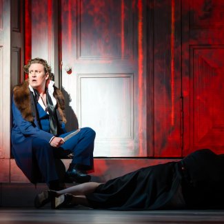 Don Giovanni © Mihaela Bodlovic
